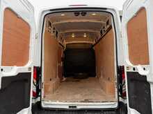 Ford Transit Transit 350 LEADER P/V ECOBLUE - U1709