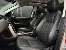 Land Rover Discovery Sport Discovery Sport TD4 HSE - U1712