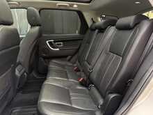 Land Rover Discovery Sport Discovery Sport TD4 HSE - U1712