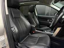 Land Rover Discovery Sport Discovery Sport TD4 HSE - U1712