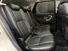 Land Rover Discovery Sport Discovery Sport TD4 HSE - U1712