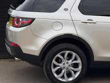 Land Rover Discovery Sport Discovery Sport TD4 HSE - U1712