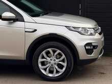 Land Rover Discovery Sport Discovery Sport TD4 HSE - U1712
