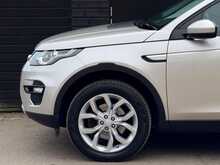 Land Rover Discovery Sport Discovery Sport TD4 HSE - U1712