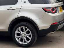 Land Rover Discovery Sport Discovery Sport TD4 HSE - U1712
