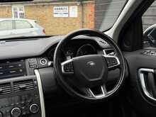 Land Rover Discovery Sport Discovery Sport TD4 HSE - U1712