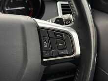 Land Rover Discovery Sport Discovery Sport TD4 HSE - U1712