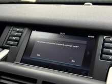Land Rover Discovery Sport Discovery Sport TD4 HSE - U1712