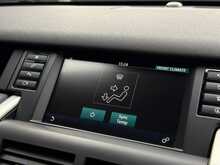 Land Rover Discovery Sport Discovery Sport TD4 HSE - U1712