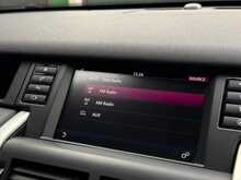 Land Rover Discovery Sport Discovery Sport TD4 HSE - U1712