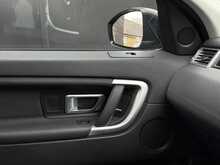 Land Rover Discovery Sport Discovery Sport TD4 HSE - U1712
