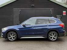 BMW X1 X1 SDRIVE18I XLINE - U1716