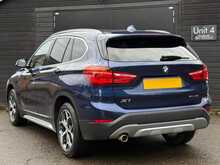 BMW X1 X1 SDRIVE18I XLINE - U1716