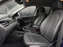 BMW X1 X1 SDRIVE18I XLINE - U1716