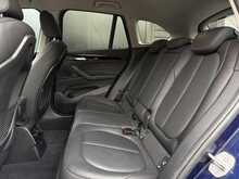 BMW X1 X1 SDRIVE18I XLINE - U1716