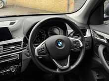 BMW X1 X1 SDRIVE18I XLINE - U1716