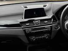 BMW X1 X1 SDRIVE18I XLINE - U1716