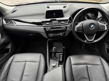 BMW X1 X1 SDRIVE18I XLINE - U1716