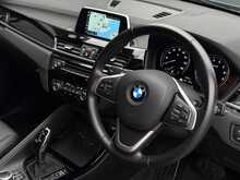 BMW X1 X1 SDRIVE18I XLINE - U1716