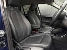 BMW X1 X1 SDRIVE18I XLINE - U1716