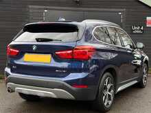 BMW X1 X1 SDRIVE18I XLINE - U1716