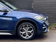 BMW X1 X1 SDRIVE18I XLINE - U1716