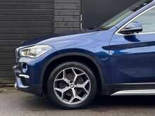 BMW X1 X1 SDRIVE18I XLINE - U1716