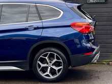 BMW X1 X1 SDRIVE18I XLINE - U1716