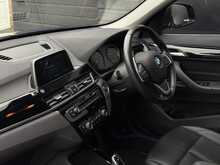 BMW X1 X1 SDRIVE18I XLINE - U1716