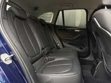 BMW X1 X1 SDRIVE18I XLINE - U1716