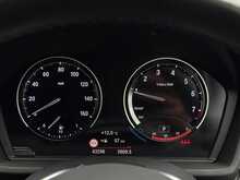 BMW X1 X1 SDRIVE18I XLINE - U1716