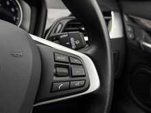 BMW X1 X1 SDRIVE18I XLINE - U1716