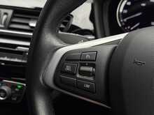 BMW X1 X1 SDRIVE18I XLINE - U1716