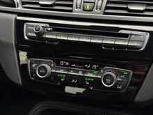 BMW X1 X1 SDRIVE18I XLINE - U1716