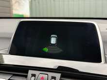 BMW X1 X1 SDRIVE18I XLINE - U1716