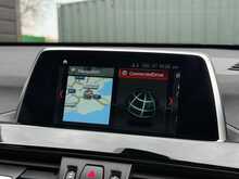 BMW X1 X1 SDRIVE18I XLINE - U1716