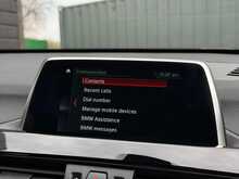 BMW X1 X1 SDRIVE18I XLINE - U1716