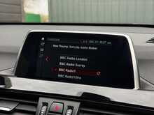 BMW X1 X1 SDRIVE18I XLINE - U1716