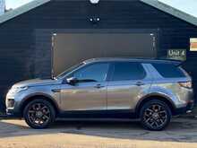 Land Rover Discovery Sport Discovery Sport TD4 LANDMARK - U1717