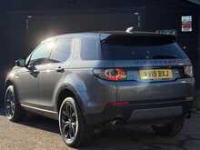 Land Rover Discovery Sport Discovery Sport TD4 LANDMARK - U1717