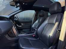 Land Rover Discovery Sport Discovery Sport TD4 LANDMARK - U1717