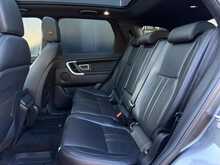 Land Rover Discovery Sport Discovery Sport TD4 LANDMARK - U1717