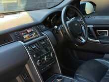 Land Rover Discovery Sport Discovery Sport TD4 LANDMARK - U1717