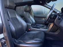 Land Rover Discovery Sport Discovery Sport TD4 LANDMARK - U1717