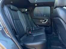 Land Rover Discovery Sport Discovery Sport TD4 LANDMARK - U1717