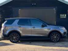 Land Rover Discovery Sport Discovery Sport TD4 LANDMARK - U1717