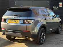 Land Rover Discovery Sport Discovery Sport TD4 LANDMARK - U1717