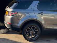Land Rover Discovery Sport Discovery Sport TD4 LANDMARK - U1717