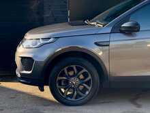 Land Rover Discovery Sport Discovery Sport TD4 LANDMARK - U1717