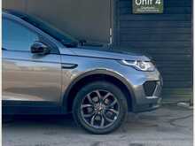 Land Rover Discovery Sport Discovery Sport TD4 LANDMARK - U1717